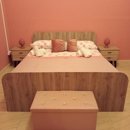 カターニアHouse 55アパートメント エクステリア 写真