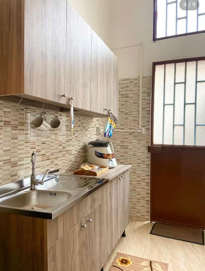 カターニアHouse 55アパートメント エクステリア 写真