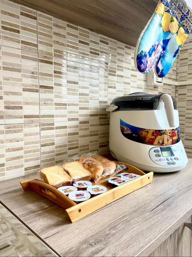 カターニアHouse 55アパートメント エクステリア 写真