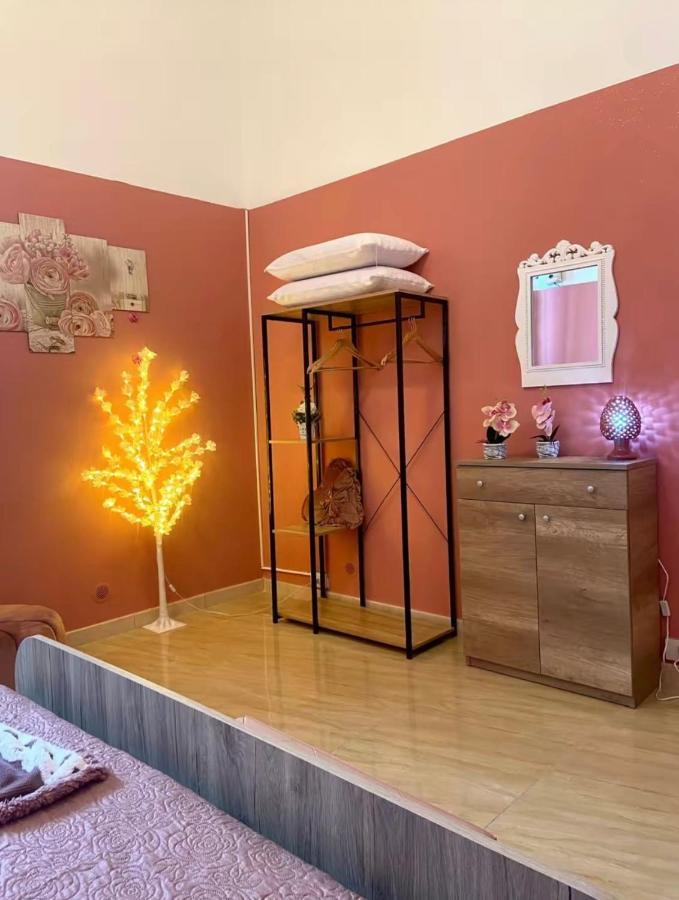 カターニアHouse 55アパートメント エクステリア 写真