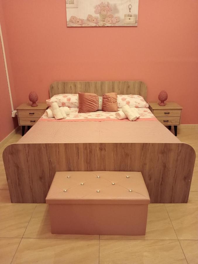 カターニアHouse 55アパートメント エクステリア 写真